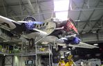 D-AQUI - Junkers Ju 52/3m (CASA 352L) at the Technik-Museum, Speyer