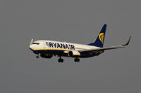 EI-EMF - B738 - Ryanair