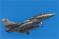304 @ LFSI - Dassault Rafale C - by Jerzy Maciaszek