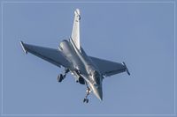 131 @ LFSI - 131 (118-GJ), 2012 Dassault Rafale C, c/n: 131 - by Jerzy Maciaszek