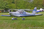 G-JVBP photo, click to enlarge G-JVBP photo, click to enlarge