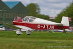 G-ATJN photo, click to enlarge G-ATJN photo, click to enlarge