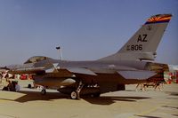 81-0806 @ KNKX - Miramar MCAS Airshow 1998 - by Guy Vandersteen 81-0806 @ KNKX - Miramar MCAS Airshow 1998 - by Guy Vandersteen