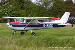 G-BIOC photo, click to enlarge G-BIOC photo, click to enlarge
