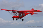 G-KYLE @ X4NC - North Coates Summer fly in - by Chris Hall