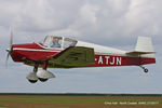 G-ATJN photo, click to enlarge G-ATJN photo, click to enlarge