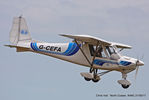 G-CEFA photo, click to enlarge G-CEFA photo, click to enlarge