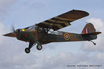 G-AJXV photo, click to enlarge G-AJXV photo, click to enlarge