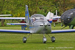 G-JVBP photo, click to enlarge G-JVBP photo, click to enlarge