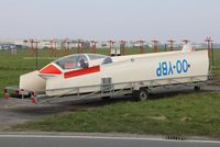 OO-YBP @ EBKT - Ready for transport. - by Raymond De Clercq