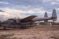 PP-CEL @ SBEG - Slowly rotting away in Manaus. - by Larry Johnson