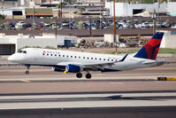 N636CZ @ KPHX - No comment. - by Dave Turpie