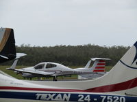 VH-ROV - at caloundra - by magnaman