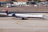 N248LR @ KPHX - No comment. - by Dave Turpie