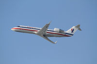 N864AS @ LAX - leaving LA - by olivier Cortot