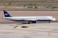 N549UW @ KPHX - No comment. - by Dave Turpie