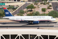 N604AW @ KPHX - No comment. - by Dave Turpie