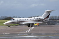 CS-PHJ @ EGSH - Just landed at Norwich. - by Graham Reeve