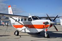 N160Z @ KBOI - Parked on south GA ramp. - by Gerald Howard