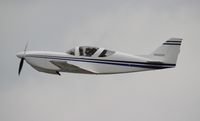 N688GK @ LAL - Glasair Super II RG