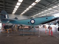 A59-96 - At Caloundra Museum - QLD - by magnaman