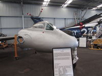 A79-476 - At Caloundra Museum - by magnaman