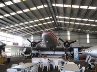 VH-ANR photo, click to enlarge VH-ANR photo, click to enlarge