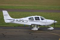 F-HJPG @ LFPN - Taxiing - by Romain Roux