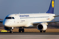 D-AECG @ LOWL - D-AECG @ Linz Airport - by Simon Prechtl