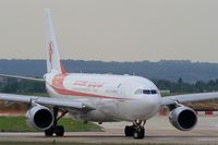 7T-VJC @ LFPO - Airbus A330-202, Lining up rwy 08, Paris-Orly airport (LFPO-ORY) - by Yves-Q