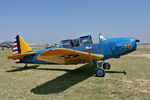 N9279H @ SWW - Avenger Field, Sweetwater, TX