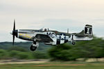 N74190 @ BKD - At the 2017 Breckenridge Airshow - by Zane Adams