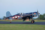 N773RD @ BKD - At the 2017 Breckenridge Airshow