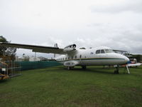 VH-HIX - at caloundra musuem - by magnaman