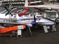 VH-MAL photo, click to enlarge VH-MAL photo, click to enlarge