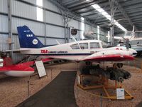 VH-TGP - at caloundra musuem - by magnaman