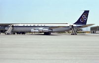 SX-DBD @ HER - Heraklion maj 1978 - by leo larsen