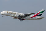A6-EOA @ EDDL - Emirates - by Air-Micha
