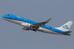 PH-EXU @ EDDL - KLM Cityhopper - by Air-Micha