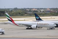A6-EWF - B77L - Emirates