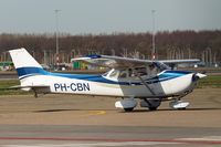 PH-CBN @ EHLE - Lelystad Airport - by Jan Bekker