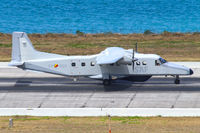 SY-010 @ FSIA - Speeding up at SEZ. - by Severin Hackenberger