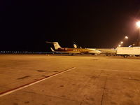 A6-YMA @ VOCI - Spotted at Kochi airport - by Soans Joseph