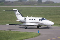 G-SCCA - C510 - Gama Aviation (UK)