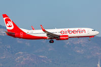 D-ABAF @ LIEE - LANDING 32L - by Gian Luca Onnis SARDEGNA SPOTTERS