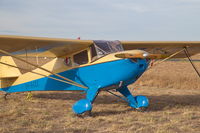 24-8422 @ YECH - AAAA Fly in Echuca 2018 - by Arthur Scarf