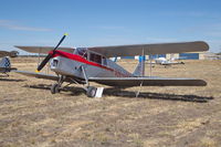 VH-UXY @ YECH - AAAA Fly in Echuca 2018 - by Arthur Scarf