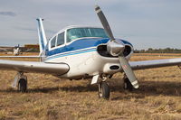 VH-OIB @ YECH - AAAA Fly in Echuca 2018 - by Arthur Scarf