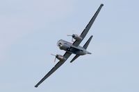 23 @ LFRU - Dassault-Breguet Atlantique II (ATL2), On display, Morlaix-Ploujean airport (LFRU-MXN) Air show 2017 - by Yves-Q