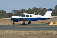 VH-RST @ YECH - AAAA Fly in Echuca 2017 - by Arthur Scarf